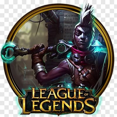 League of Legends