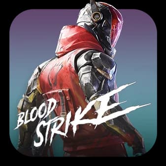 Blood Strike