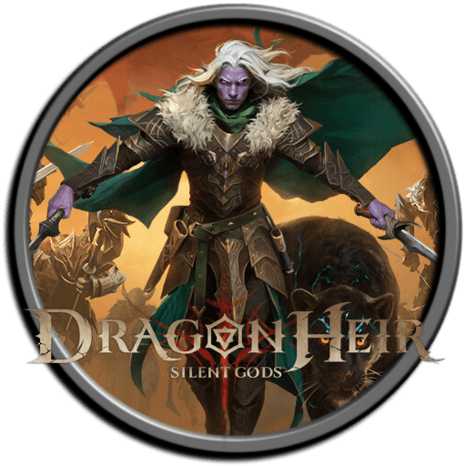 Dragonheir Silent Gods