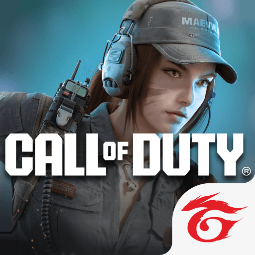 Call Of Duty Mobile (Indonesia)