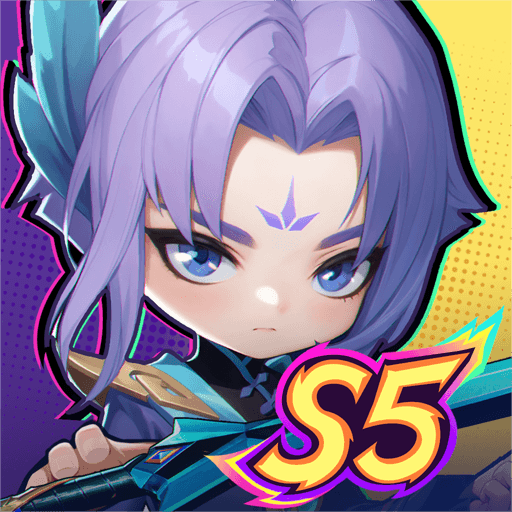 Magic Chess: Go Go (Global)