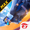 Free Fire Max Global