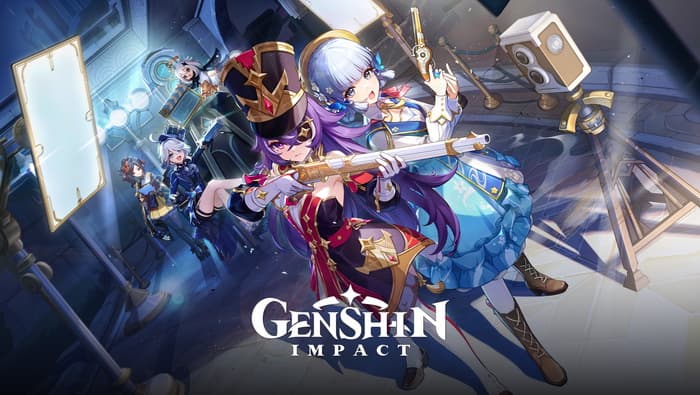 Update Besar MCGG Desember: Event, Buff, dan Perubahan Gameplay